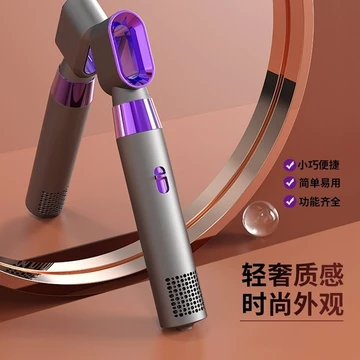 Máy sấy tóc rỗng ba trong một đa chức năng Máy sấy tóc rỗng không lá Máy sấy tóc gia dụng Máy sấy tóc tự động một mảnh Tạo kiểu uốn tóc