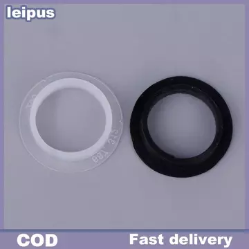 LE 5 Chiếc Xe Hơi Radar Lùi Tay Cao Su Vòng Cao Su Cho Cảm Biến Đỗ Xe Ốp Lưng Cảm Biến Đối Tượng 9663821577 9196705 25961317 V.v. PH