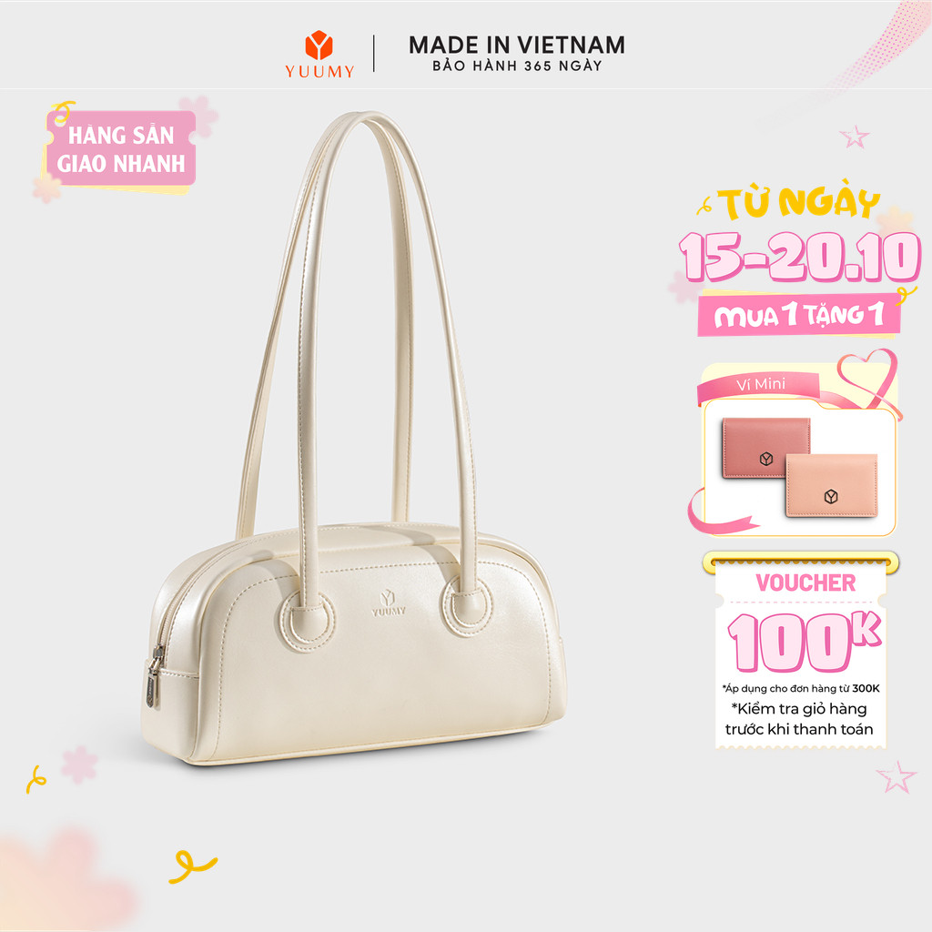 Túi đeo vai nữ YUUMY YN309