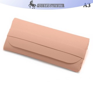 Onetimingfine Kính Ốp Lưng Nữ Da Mềm Túi Kính Mát Thời Trang Di Động Hộp Bảo Quản Phụ Kiện Kính Mắt Ốp Lưng Túi Kính Mát VN