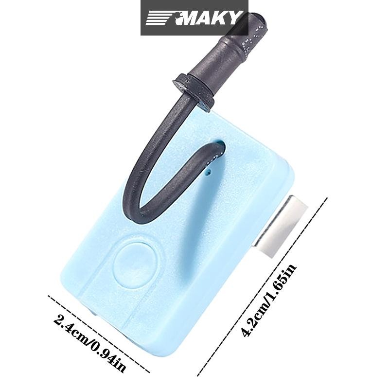 Newwellknownepic Màu Hồng Thiết Thực Dụng Cụ Chọn Tai LED Ngón Tay Cái Chọn Vật Dụng Loại Bỏ Sáp Sạc Độ Sáng Ba Cấp Đèn Earpick VN