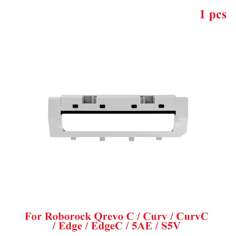 Roborock Qrevo C / Curv / CurvC / Edge / EdgeC / 5AE / S5V Robot Hút Bụi Bàn Chải Bên Chính Phần Lọc
