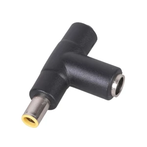Bộ chuyển đổi bộ chia Niki DC7909 sang DC5521 Y Hợp nhất bảng điều khiển năng lượng mặt trời để sạc nhanh cho các trạm điện di động