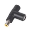 Bộ chuyển đổi bộ chia Niki DC7909 sang DC5521 Y Hợp nhất bảng điều khiển năng lượng mặt trời để sạc nhanh cho các trạm điện di động