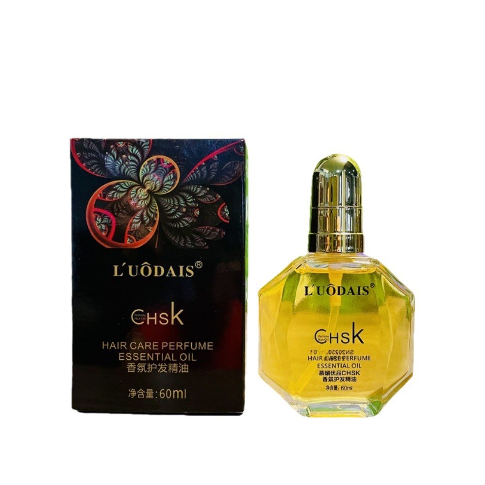 Lodice Chăm sóc tóc Làm tóc Leave-In Hair 60ml25.10.22