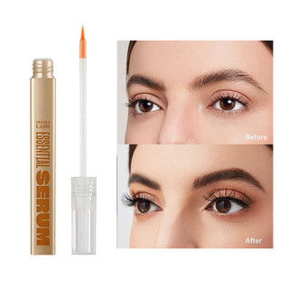 BABE ORIGINAL Eyelash Essential Serum 4ml Eyalash Extension Serum Curly Lengthen