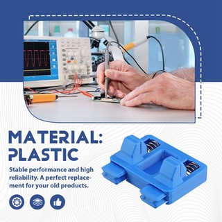Kẹp dây bảng mạch điện tử PCB, Trạm hàn dây để sửa chữa bo mạch chủ nâng cao
