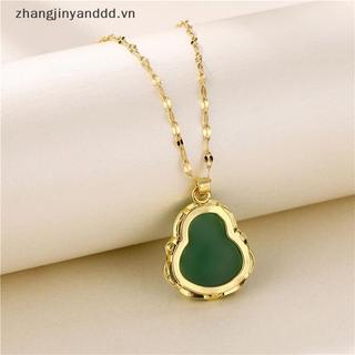 Vòng cổ Buddha cho nữ - Trang sức cao cấp, hoàn hảo làm quà sinh nhật