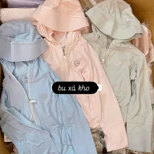 ÁO CHỐNG NẮNG KIDS BUBABY BBB306500