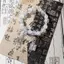 PNPIA- Tian Guan Ci Fu Vòng Tay Cosplay Xie Lian Hua Cheng Heaven Chính Thức Phước Lành Bướm Mặt Dây Chuyền Đính Hạt Lắc Tay Quà Tặng Cặp Đôi