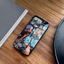 BK-1 Jujutsu Kaisen Anime Ốp Lưng Điện Thoại IPhone 16 15 14 Pro 11 13 12 Mini 6 8 7 Plus Kính Thiết Kế Sang Trọng Cove