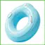 Nhẫn Bể Bơi Cho Trẻ Em Bơm Miễn Phí Nổi Chống Rò Rỉ PVC Phao Hồ Bơi Bè Cho Bãi Biển Sân Sau Sông Ngoài Trời saixit2vn