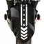 DARON Băng Cảnh Báo An Toàn Sáng Tạo Đa Năng Moto Cảnh Báo Đề Can Xe Tay Ga Tái Trang Bị Đề Can Xe Máy Trang Trí Fender Băng Dán