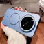 Dành Cho Huawei Nova 15 Max Ốp Lưng Thời Trang Mới Từ Mờ Ống Kính Full Cover Dành Cho Huawei Enjoy 90 Pro Max Chống Sốc Funda