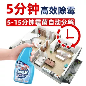 Hộ gia đình Loại bỏ nấm mốc Vệ sinh Loại bỏ nấm mốc Điểm nấm mốc Chất chống nấm mốc Tường trắng Loại bỏ nấm mốc Công cụ tiện dụng đa chức năng 26.3.22