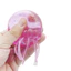 HT3 6 Cái / bộ Squishy Đồ Chơi Hộp Mù Bộ Thạch Tăng Chậm Popsicle Kem Trứng Giảm Căng Thẳng Đồ Chơi TH3