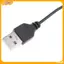 VFZ USB Sạc T9 Điện Cắt Tóc Tông Đơ Máy Cạo Râu Không Dây Sạc Louislifecool