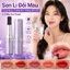 🔥Giá sốc🔥Son lì không dính cốc dưỡng ẩm môi | Son bóng căng mọng làm sáng da mặt | Môi son mờ vân môi lâu trôi