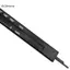 GCDHome 0-150MM 0-6 "Đánh Dấu Vernier Caliper Có Đồng Hồ Nhựa Vernier Caliper Có Hộp Bảo Quản Dụng Cụ Có Độ Chính Xác Cao HOT