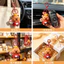 Họa Sĩ Capybara Cao Su Mềm Móc Khóa Hoạt Hình Búp Bê Mặt Dây Chuyền Dễ Thương Ba Lô Phụ Kiện Nhỏ Cho Bé Gái
