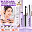 🔥Giá sốc🔥Mascara lông mày đầu nhím lâu trôi|Gel tạo kiểu lông mày tự nhiên khô nhanh|Mascara chống nước mồ hôi bền lâu