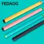 Băng đô cần câu FEDAOG, Bọc tay cầm vợt thoáng khí 1,5M, Tay cầm chống trượt thấm mồ hôi bền bỉ cho vợt cầu lông Tennis Cần câu và tay cầm thể thao