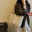 SQ11 2026 Mới Đơn Giản Túi Tote Nữ Thời Trang Cao Cấp Giải Trí Đi Lại Túi Đeo Vai