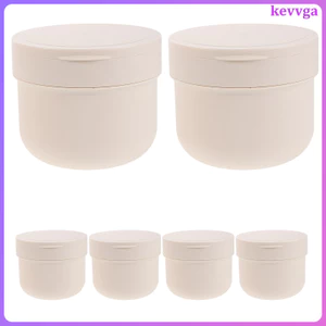 Kem Tẩy Tế Bào Chết Tay Lọ Mặt Hộp Đựng Kem Cơ Thể Kevga