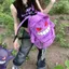 HT3 Pokemon Gengar Dễ Thương Hợp Thời Trang Lông Tơ Sang Trọng Ba Lô Hoạt Hình Anime Theo Chủ Đề Ba Lô TH3