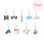 Móc khoá - Keychain Acrylic Special Logo GMMTV Couple Part 3