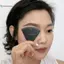BeautifulHomeA 1 Cái Brow Định Hình Stencil, Phụ Nữ Tức Thì Brow Shaper Để Định Hình Nhanh Và Chính Xác, Brow Magic Tool VN