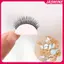JASMINE 10 Cái Acrylic Eyelash Display Stand Ghép Braet Panel Mi Extensions JASMINE