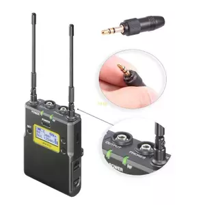 Btsg 3 5mm Jack Kết Nối Cắm Nam Dây Kết Nối Giao Diện Kết Nối DIY