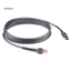 < CarFashion > Cáp USB 20 A Nam sang RJ45 tốc độ cao 18m cho máy quét mã vạch biểu tượng LS2208