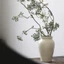 Bình Gốm Lớn Bụng Phong Cách Wabi Sabi Nhà Để Bàn Trang Trí Cây Nước Hoa Khô Sắp Xếp Hoa Nồi Cho Phòng Khách Phòng Ngủ Trang Trí Văn Phòng