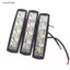Ziyulinyuk 1PC 72W Đèn làm việc ô tô Thanh LED 4x4 24 LED Đèn làm việc Thanh địa hình SUV ATV Máy kéo Thuyền Trus Máy xúc 12-60V Ledbo Beam VN