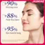 JASMINE SADOER Collagen Kem dưỡng mắt Chăm sóc da Chống quầng thâm Túi mắt Làm săn chắc dưỡng ẩm Chăm sóc da Kem dưỡng da Mắt Chăm sóc da cho mắt JASMINE