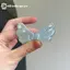 GE 1 Cặp Kawaii 3D Cánh Tai Nghe Trang Trí Cho Tai Nghe Có Dây Cánh Thiên Thần Dễ Thương DIY Phụ Kiện Tai Nghe Thẩm Mỹ Đồ Trang Trí VN