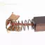 GE CB430 Bộ Bàn Chải Carbon Linh Kiện Thay Thế Cho Dụng Cụ Điện Bao Gồm Cho 18V Cho Máy Mài Góc LXT BHR200 DGA452 100 Đã Bán VN