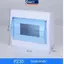 MAKY Hiệu Quả 2-16 Cách Vỏ Hộp Điện Chống Thấm Nước Cho Các Ứng Dụng Ngoài Trời Trong Mọi Khí Hậu VN