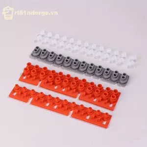 Dải bàn phím dẫn điện cao su tiếp xúc phím GE cho PSR-550 / 710 / 950 KB200 / 150 / PSR300 Korg PA600 MD600A800MC280 VN