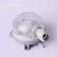 Bộ điều khiển áp suất không khí GE 65mm với cơ chế SPDT Lý tưởng cho hệ thống HVAC Quản lý luồng không khí VN