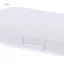 PNPIA- Ốp Trợ Thính Di Động Máy Trợ Thính Cứng Bảo Vệ Hộp Bảo Quản Cứng Sắp Xếp Cho Bộ Khuếch Đại Âm Thanh Phụ Kiện Máy Trợ Thính