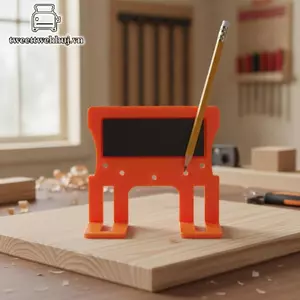 Tweeduj Bản lề kim loại chuyên nghiệp Gắn Braet ic 2.5mm Kiểm soát khoảng cách cửa để lắp đặt phần cứng cửa & cửa sổ VN