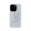 Ốp Điện Thoại Xương Xanh Rắn QYJS Thích Hợp Cho IPhone XR 11 12 PRO 17 AIR 16 E 13 14 15 ProMax 7 8 PLUS XSMAX Phim Bóng Vỏ Cứng Cao Cấp