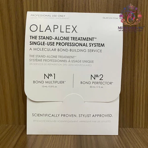 KIT OLAPLEX MINI PHỤC HỒI TÓC CHÍNH HÃNG [ MK ]