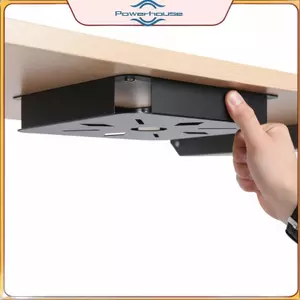 POWER Mini VESA Braet Cho 2011 Đến 2024 M2 Pro Treo Tường Tản Nhiệt Cấu Trúc Bền Đẹp Cho Không Gian Văn Phòng Sáng Tạo.