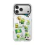 Phim Hoạt Hình Từ Đá Bóng Cô Gái Ếch Cứng Ốp Lưng Điện Thoại iPhone 17 Pro Max 16 15 14 13 17Air 16Plus Ốp Lưng Trong Suốt Chống Sốc Bảo Vệ Vỏ