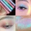Phấn mắt dạng lỏng Chameleon Nhấp nháy Fine Flash Super Flash Highlighter Brightening ins Super Fire Liquid Eyeshadow 10#20#30#