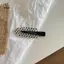 4 / 8 Cái Kẹp Tóc Chấm Bi Màu Trắng Dễ Thương Bên Ngọt Ngào Nổ Kẹp Tóc Cho Bé Gái Phụ Kiện Tóc Hàng Ngày Đáng Yêu Quà Tặng [Mina]